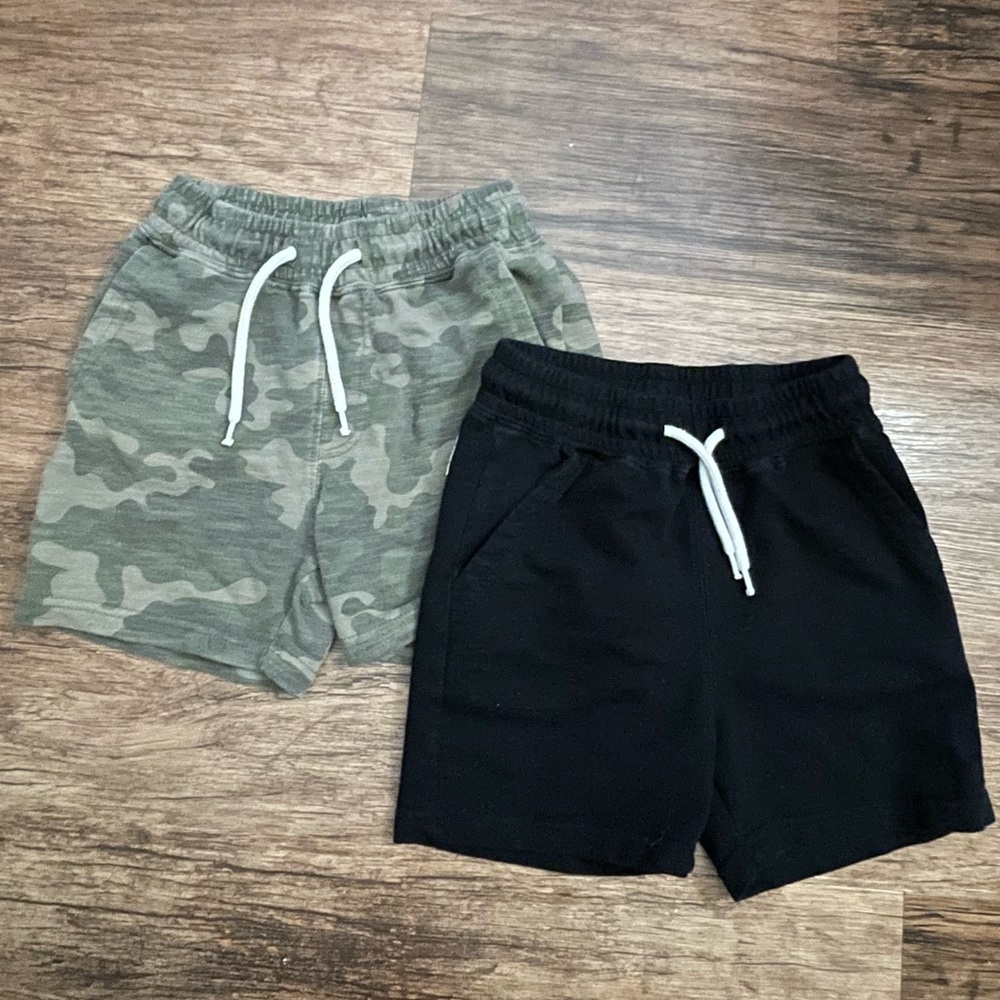 Cotton On Drawstring Shorts